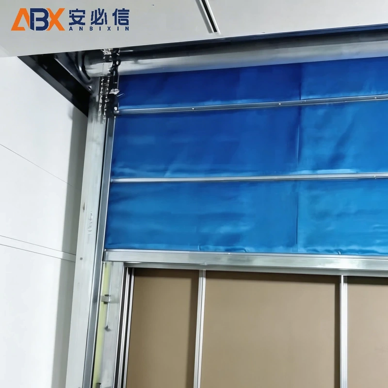 白山市海绵门封