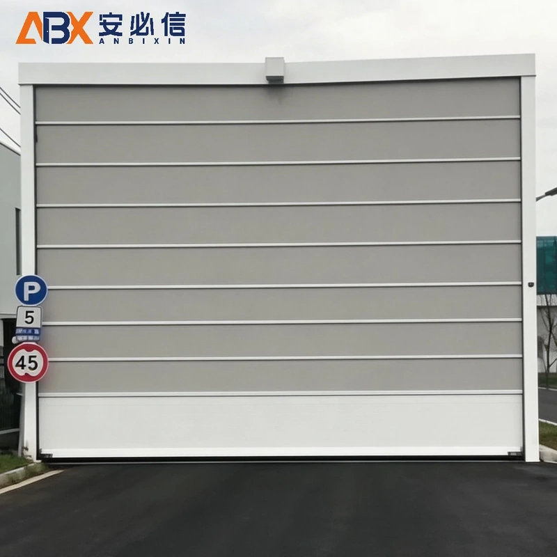 白山市翻转式卸货平台